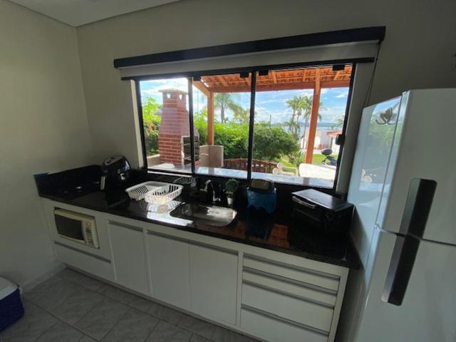 Villa Querencia Na Represa Avaré Extérieur photo