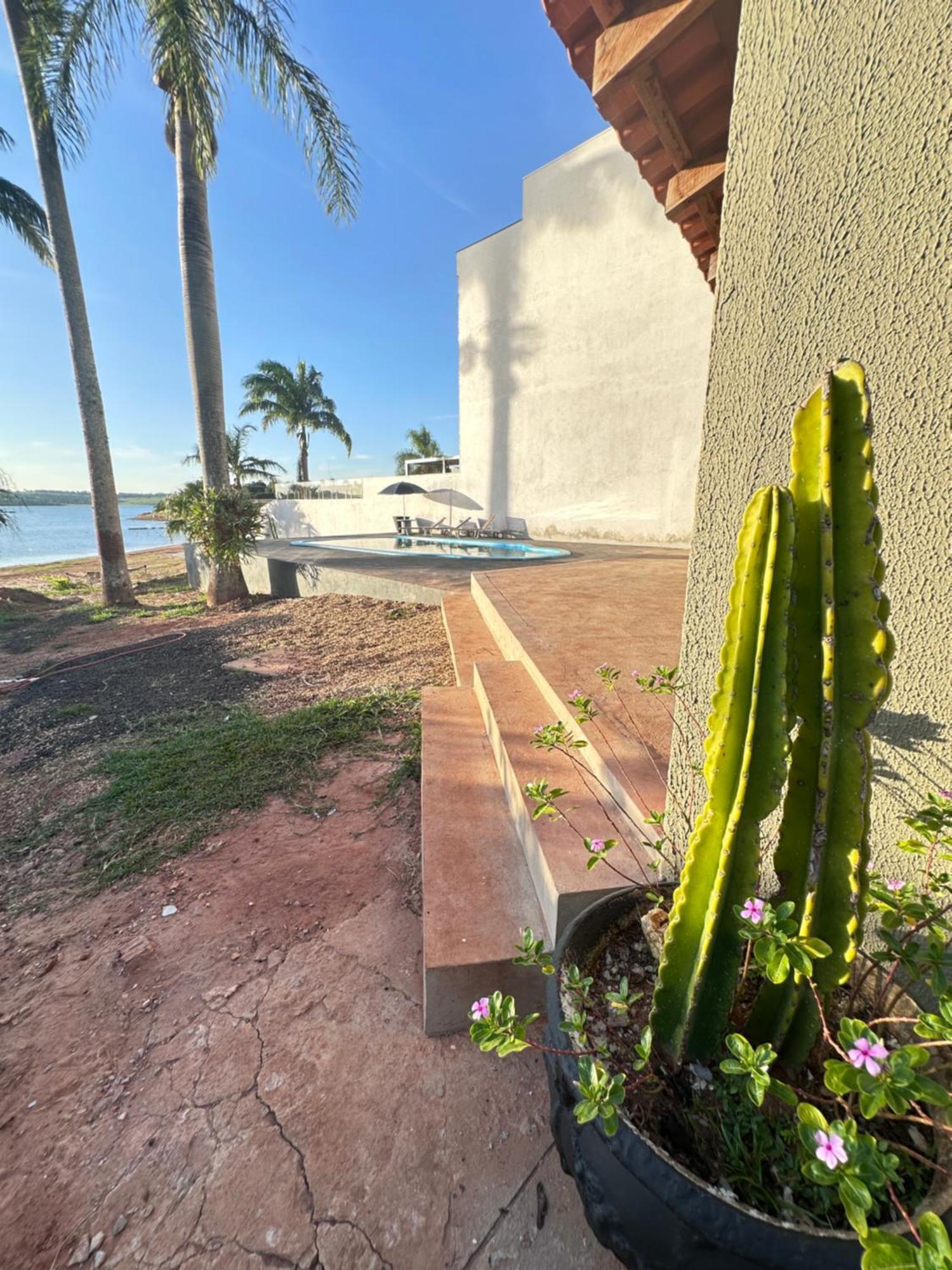 Villa Querencia Na Represa Avaré Extérieur photo